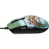 Disney Winnie the Pooh All Characters G203 Prodigy RGB Wired Gaming Mouse Skin